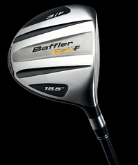 Cobra Baffler Rail Fairway2