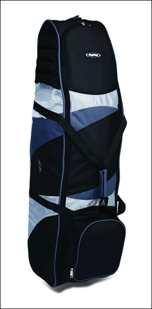 Bag Bog Golf Travel Case