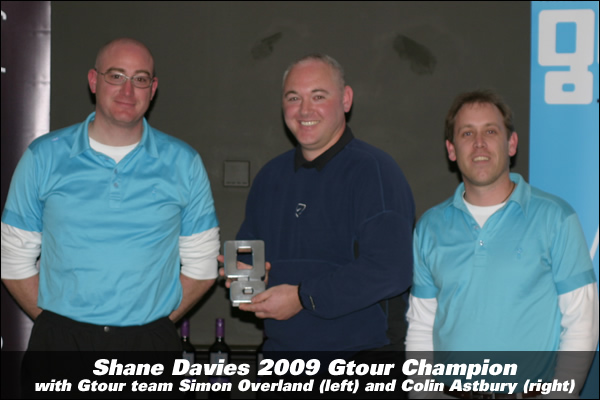 Gtour 2009 Champion