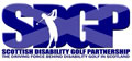 Scottish Disability Golf Partnership