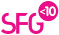 SFG - Single Figure Golfer