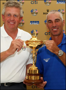 Ryder Cup 2010