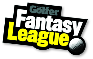 Fantasy League Golf