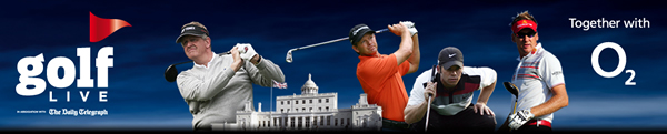 Golf LIVE Golf LIVE